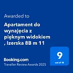 Do Wynajecia Z Pieknym Widokiem , Izerska 8b M 11