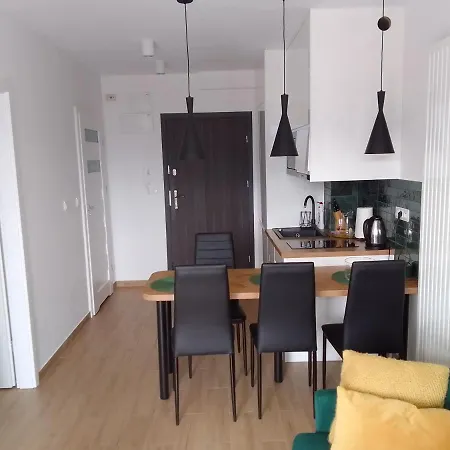 Do Wynajecia Z Pieknym Widokiem , Izerska 8b M 11 Апартаменты