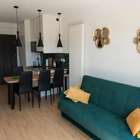Do Wynajecia Z Pieknym Widokiem , Izerska 8b M 11 * Шклярска-Поремба