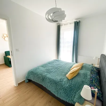 Do Wynajecia Z Pieknym Widokiem , Izerska 8b M 11 Апартаменты