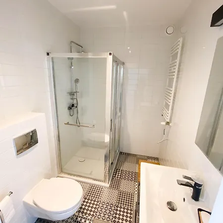 公寓 Do Wynajecia Z Pieknym Widokiem , Izerska 8b M 11 *