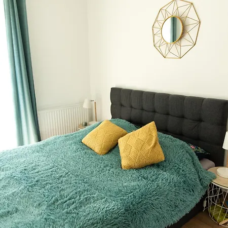 Do Wynajecia Z Pieknym Widokiem , Izerska 8b M 11 *