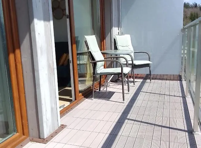 Apartment Do Wynajecia Z Pieknym Widokiem , Izerska 8b M 11 Schreiberhau