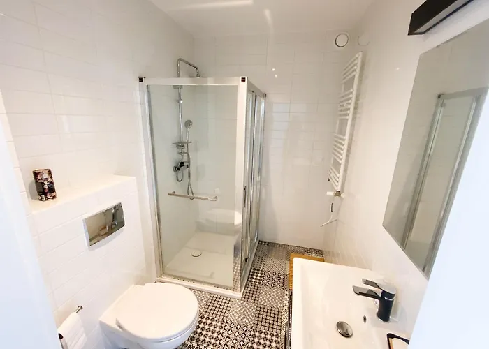 Apartment Do Wynajecia Z Pieknym Widokiem , Izerska 8b M 11 *