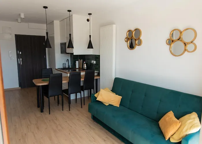 Do Wynajecia Z Pieknym Widokiem , Izerska 8b M 11 * Szklarska Poreba