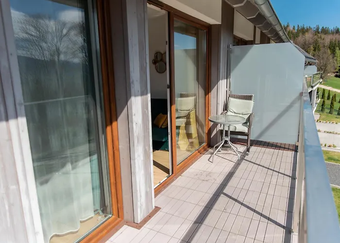 Apartment Do Wynajecia Z Pieknym Widokiem , Izerska 8b M 11 Szklarska Poreba