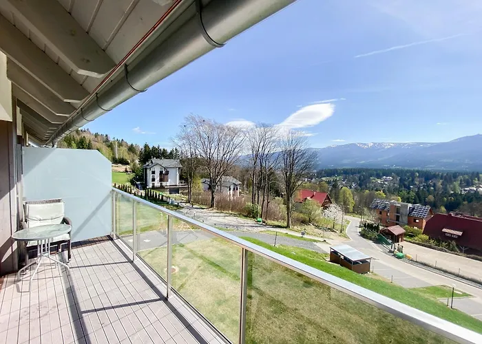 Do Wynajecia Z Pieknym Widokiem , Izerska 8b M 11